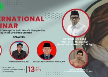 mui-akan-gelar-seminar-internasional,-catat-tanggalnya