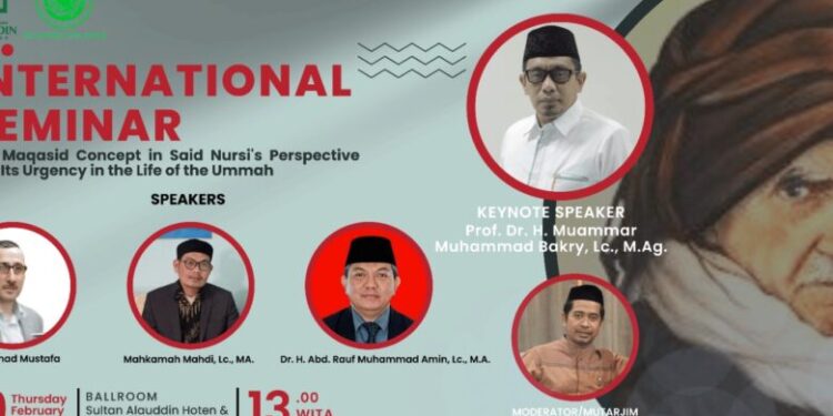 mui-akan-gelar-seminar-internasional,-catat-tanggalnya