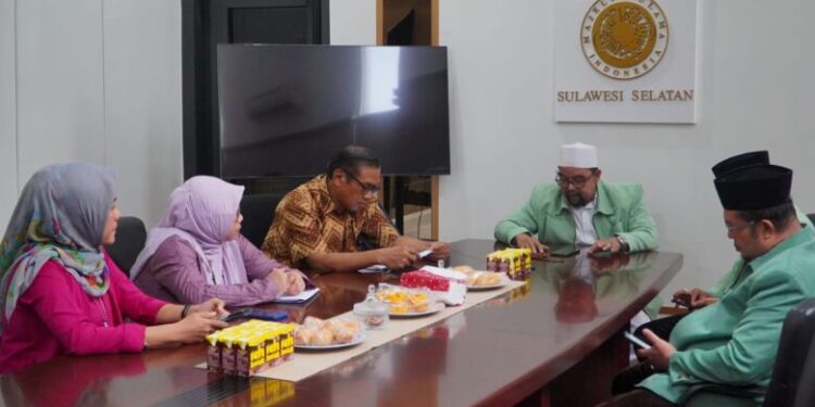 komite-investigasi-dan-pencegahan-radikalisme-sosialisasi-program-kedaireka-ke-mui-sulsel