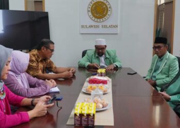 kdk-mui-gelar-rapat-persiapan-diklat-dai-milenial