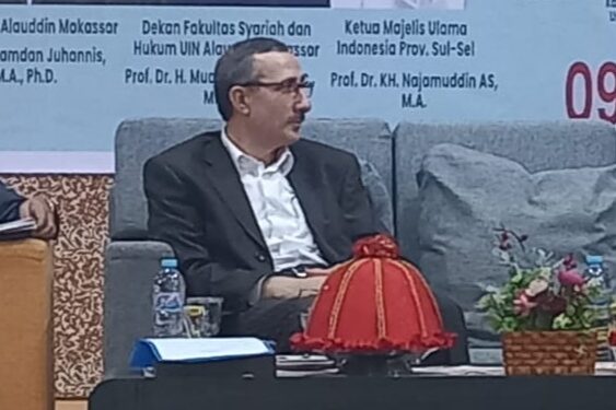 syekh-ahmad-mustafa-ungkap-4-konsep-maqasidul-quran