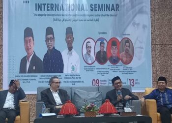 bahas-maqashid,-mui-dan-fsh-uin-alauddin-gelar-seminar-internasional