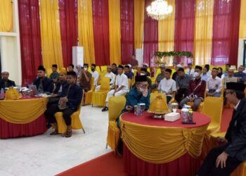 mui-sulsel-hadiri-pembukaan-karantina-tahfiz