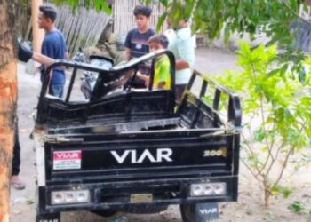 dua-mahasiswa-uin-meninggal-di-majene,-mui-sulsel:-mereka-mati-syahid