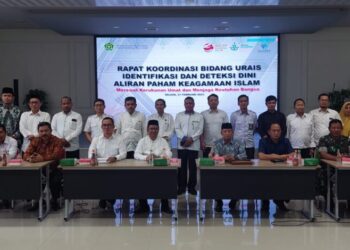 cegah-aliran-sesat-,ketum-mui-sulsel:-penyuluh-agama-harus-aktif-mengawasi