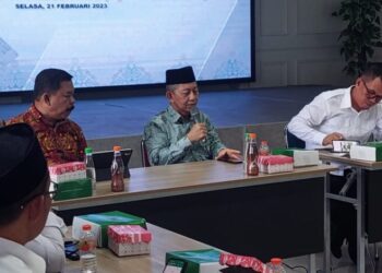 kemenag-gelar-rakor-deteksi-dini-paham-keagamaan,-mui-angkat-bicara