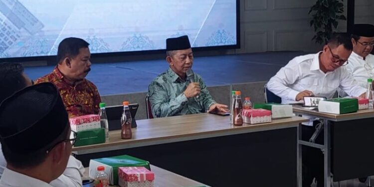 kemenag-gelar-rakor-deteksi-dini-paham-keagamaan,-mui-angkat-bicara