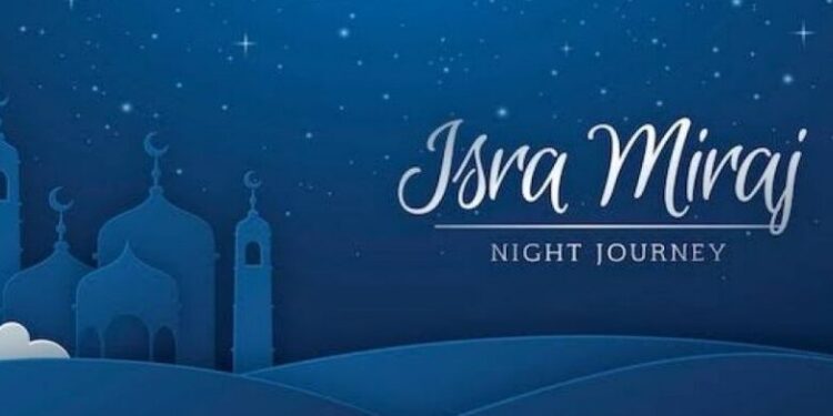 tujuh-tahapan-isra-dan-mikraj-nabi-muhammad-saw