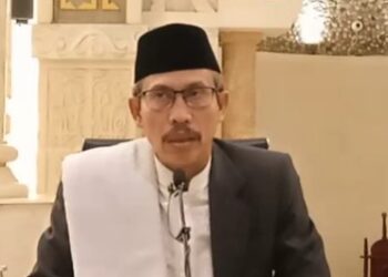 hikmah-halaqah:-optimisme-dan-harapan-untuk-menggapai-rahmat-allah
