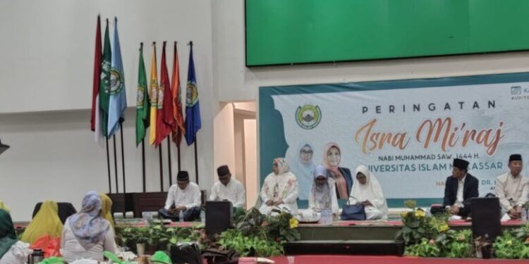 rektor-uim-tekankan-sholat-berjama’ah,-ini-tanggapan-ketum-mui-sulsel