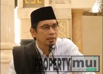 hikmah-halaqah:-isra-mikraj-adalah-mukjizat