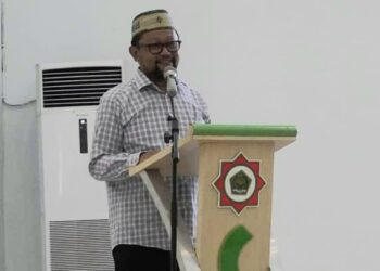 Ini Tiga Variabel dalam Penyelenggaraan dan Pengelolaan Dana Haji