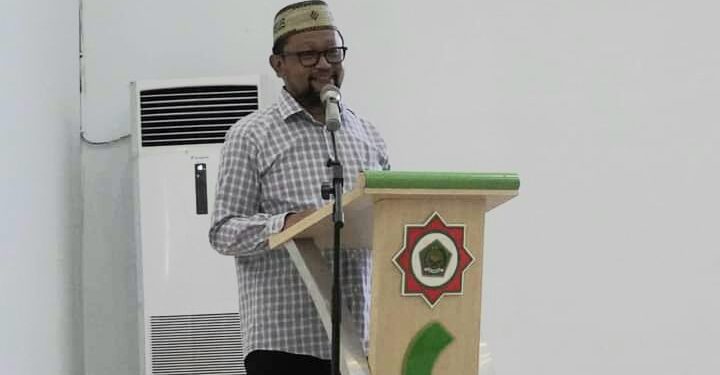 Ini Tiga Variabel dalam Penyelenggaraan dan Pengelolaan Dana Haji