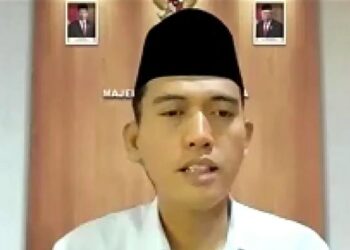 Kiai Asrorun Niam Dorong Fatwa Muamalah Medsos Jadi Panduan Era Digital