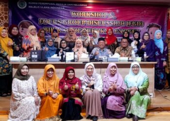 Pakar: Pengawasan Orang Tua, Solusi Cegah Kecanduan Gadget pada Anak