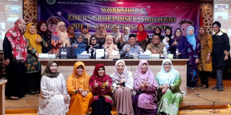 Pakar: Pengawasan Orang Tua, Solusi Cegah Kecanduan Gadget pada Anak