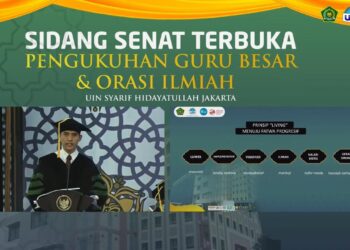 Komite Halal di Perppu Cipta Kerja: Akankah Indonesia Jadi Negara Agama?