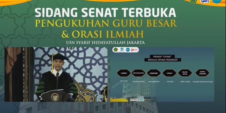 Komite Halal di Perppu Cipta Kerja: Akankah Indonesia Jadi Negara Agama?