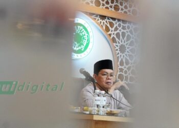 Berduka, Sekjen MUI Ungkap Warisan Pemikiran Almarhum KH Ali Yafie