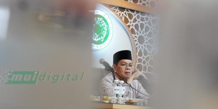 Berduka, Sekjen MUI Ungkap Warisan Pemikiran Almarhum KH Ali Yafie