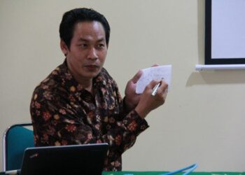 Empat Aspek yang Perlu diperhatikan dalam Pernikahan Menurut Guru Besar UIN Jakarta