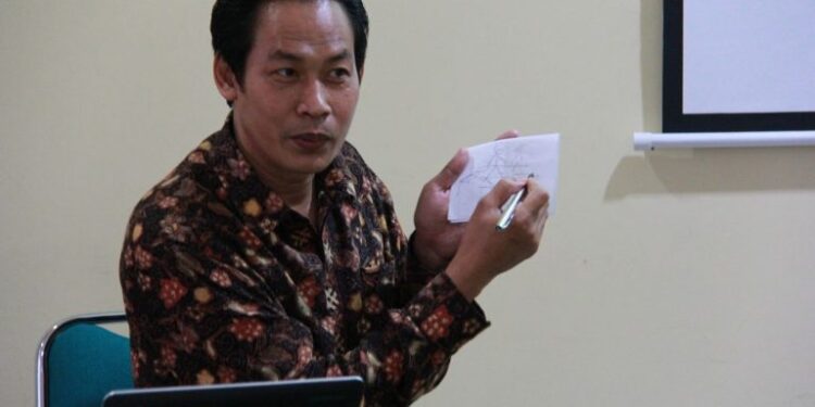 Empat Aspek yang Perlu diperhatikan dalam Pernikahan Menurut Guru Besar UIN Jakarta