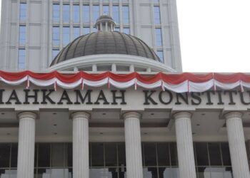 Bagaimana Membaca Pasal Seputar Larangan Nikah Beda Agama? Ini Pandangan Prof Amin Suma