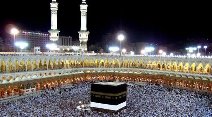 Dr Rahmat Hidayat Sebut 6 Asas dalam Mengelola Dana Haji