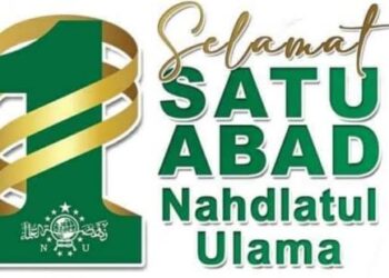 Puncak Harlah 1 Abad NU, Ini Harapan Ketum Persis