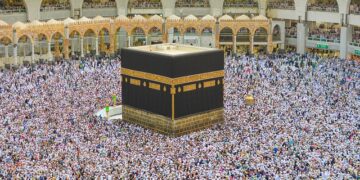 Wasekjen MUI Tekankan Pentingnya Sosialisasi Dana Haji