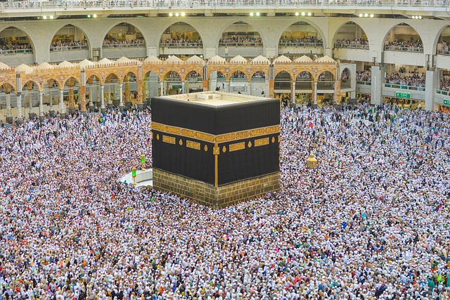 Umrah Terlebih Dahulu dalam Kondisi Belum Tunaikan Haji, Bolehkah?