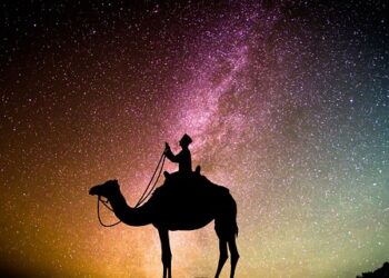 Rajab: Bulan Agung, Gerbang Utama Menuju Ramadhan