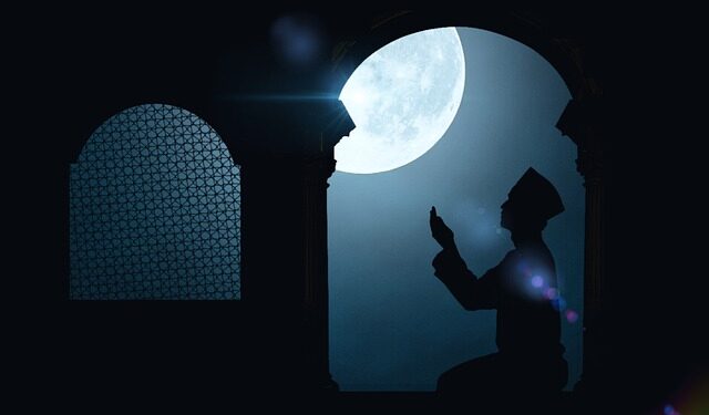 Bulan Syaban dan Peristiwa Bersejarah Beralihnya Kiblat