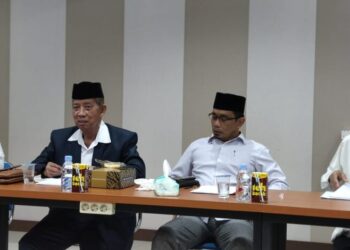 tetapkan-produk-halal-dengan-lph-unhas:-ketum-mui-beri-saran