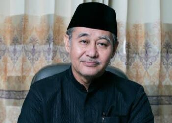 dewan-pertimbangan-mui-sulsel,-ambo-asse-pimpin-muhammadiyah-sulsel