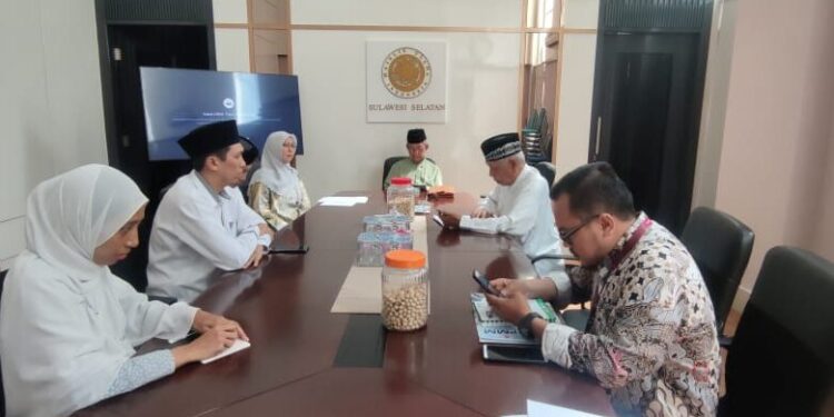 jalin-kerjasama,-lph-bbihpmm-kunjungi-mui-sulsel