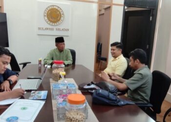 ciptakan-pemilu-damai,-ketum:-jangan-gunakan-isu-agama