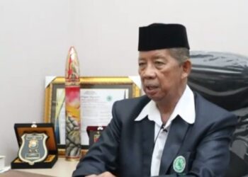 doa-tak-terkabulkan,-mui-sulsel-beri-solusi