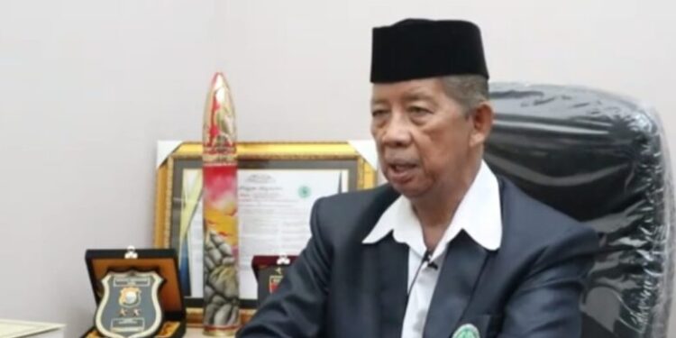 doa-tak-terkabulkan,-mui-sulsel-beri-solusi