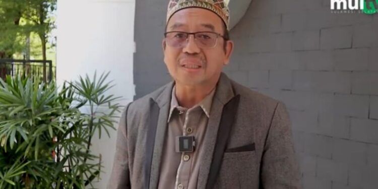 Taubat Diterima Ini Yang Harus Diperhatikan – Majelis Ulama Indonesia