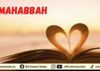 mahabbah;-cinta-hakiki