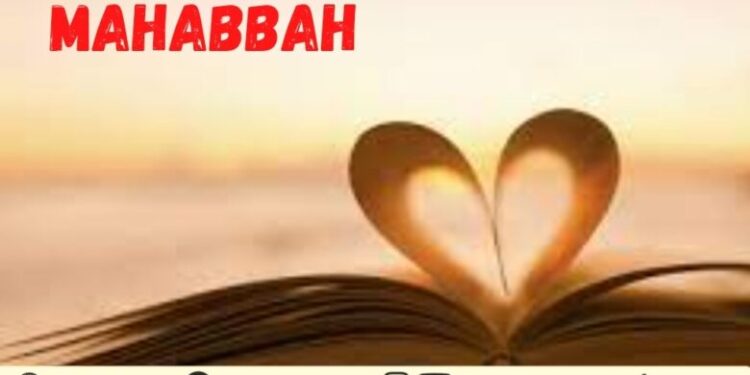 mahabbah;-cinta-hakiki