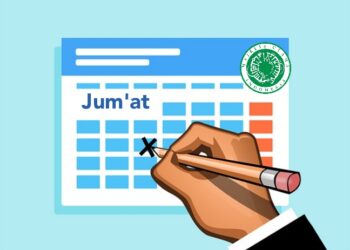 Asal Usul Penamaan Jumat dan Keutamaan Berdoa pada Hari Itu