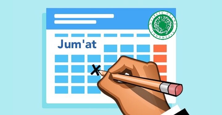 Asal Usul Penamaan Jumat dan Keutamaan Berdoa pada Hari Itu