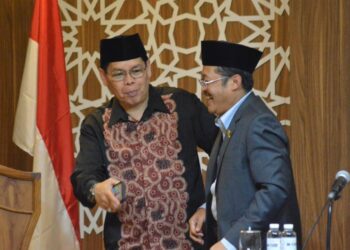 Ini 5 Usulan Sekjen MUI kepada KPPU Terkait Persaingan Usaha