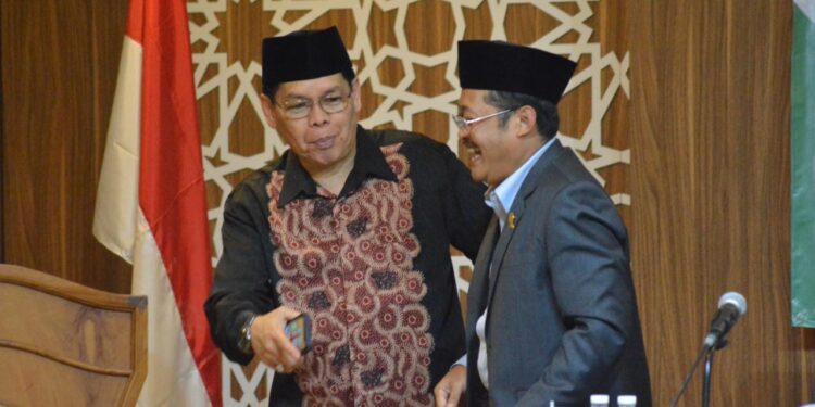 Ini 5 Usulan Sekjen MUI kepada KPPU Terkait Persaingan Usaha