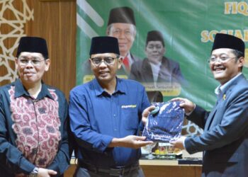 Ketua KPPU: Menciptakan Persaingan Usaha Sehat Bagian dari Risalah Kenabian