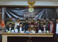 Cegah Pendangkalan Akidah Umat, Lembaga Dakwah Khusus MUI Gelar Rapat Kerja