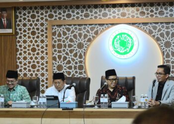Lembaga Penyiaran Sebut Program Pemantauan TV Ramadhan MUI Berdampak Positif