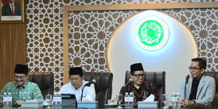 Lembaga Penyiaran Sebut Program Pemantauan TV Ramadhan MUI Berdampak Positif
